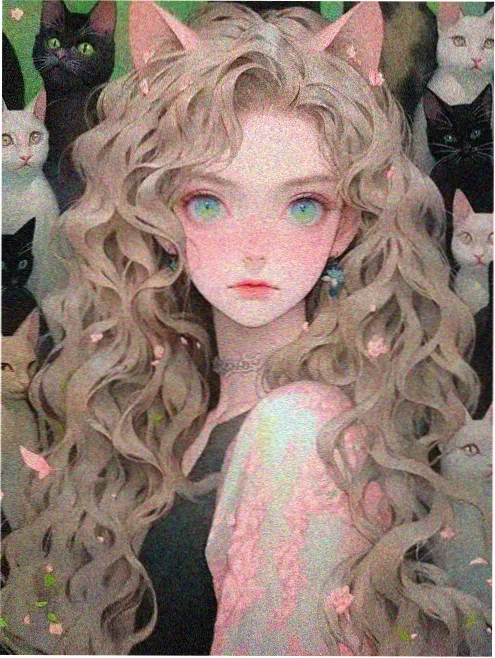电影海报